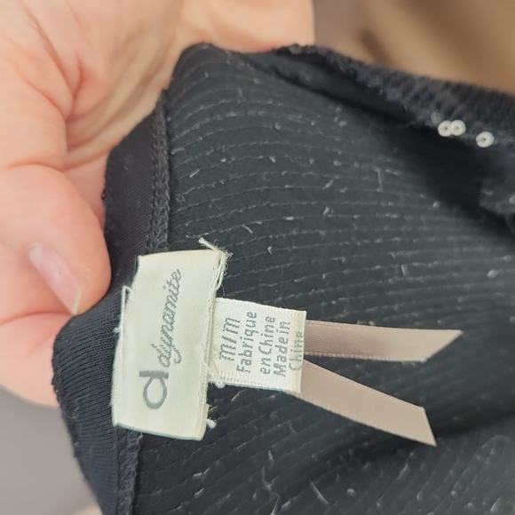 💫Sequin dress - Picture 4 of 5